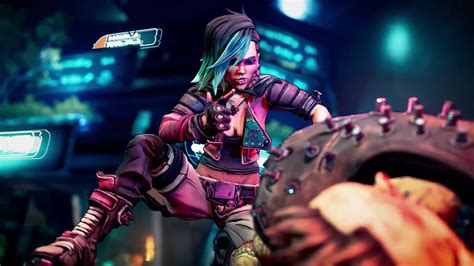  Borderlands 3: Een chaotische schat van loot en absurde humor!