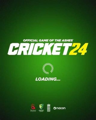 Cricket 24: De ultieme beleving van het gentleman's game en een ode aan tactische genialiteit!