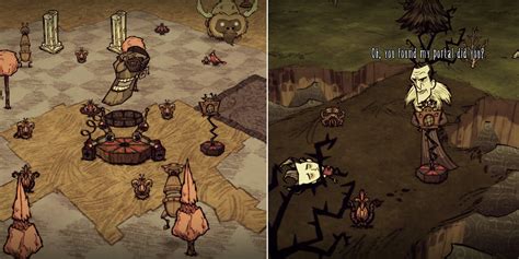 Don't Starve Together: Een episch avontuur vol kookkunst en samenwerkingsdrama!