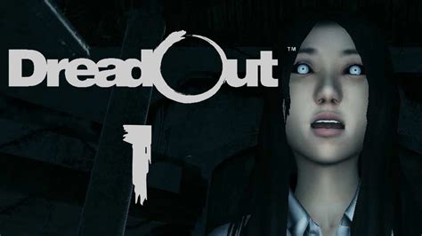 DreadOut: Een spookachtige Indonesische rollercoaster van een game!