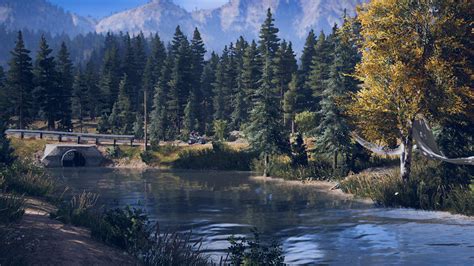 Far Cry 5: Een open wereld avontuur vol gevechten met een sekteleider als eindbaas!