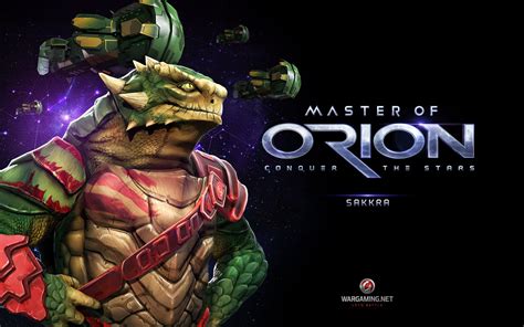 Master of Orion: Een ruimtestrategie spel met een ondoordringbaar universum en onverwachte buitenaardse ontmoetingen!