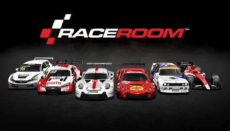 RaceRoom Racing Experience: De ultieme racer voor de hardcore simracer!