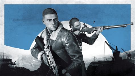 Sniper Elite 5: Een fenomenale historische shooter met een onverwachte twist!