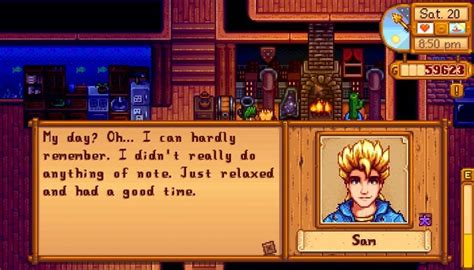 Stardew Valley: Een bucolic liefdesverhaal met een flinke dosis pixel-charm!