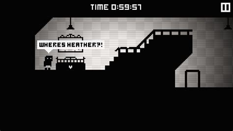 Temporal Treadmill: Een Retro Platformer Met Een Onverwachte Wending!