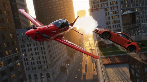 The Crew 2:  Een Open Wereldracegame met Auto's, Motoren en vliegtuigen!