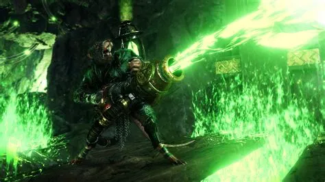  Warhammer: Vermintide 2: Een epische strijd tegen de Skaven en Chaos in een middeleeuws universum!