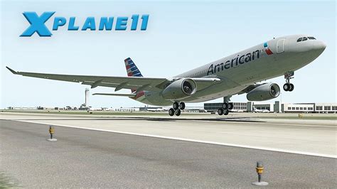 XPlane 11: De Ultieme Vliegsimulator voor Aerospace Enthusiasten!