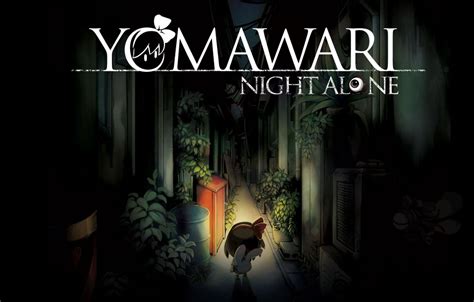  Yomawari: Night Alone - Een griezelige zoektocht vol nachtmerries en Japanse folklore!